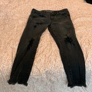American Eagle Jeggings